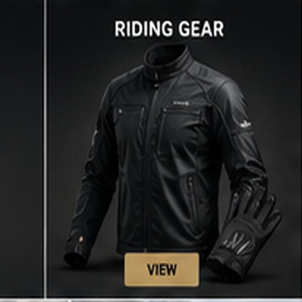All-weather gear
