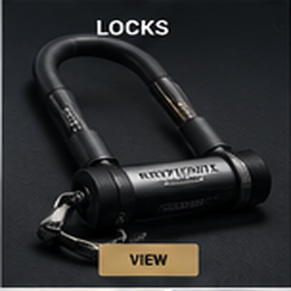 High-security locks